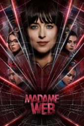 Tonton FilmMadame Web (2024) 