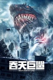 Tonton FilmMegalodon Returns (2024) 