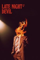Tonton FilmLate Night with the Devil (2024) 
