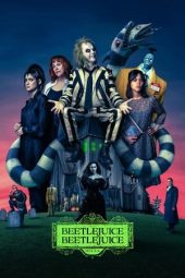 Tonton FilmBeetlejuice Beetlejuice(2024) 