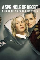 Tonton FilmA Sprinkle of Deceit: A Hannah Swensen Mystery (2024) 